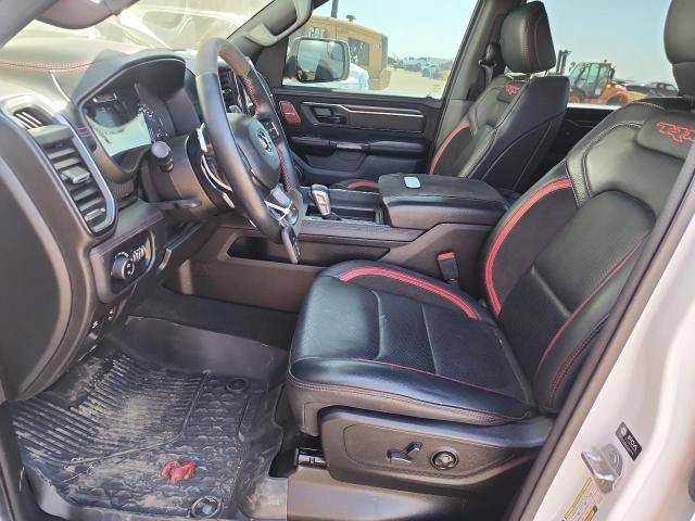 2022 RAM 1500 TRX 1C6SRFU98PN758554