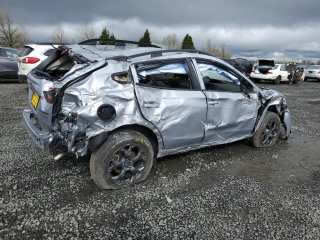 Vin: jf2gthsc5ph256479, lot: 50142125, subaru crosstrek sport 20233