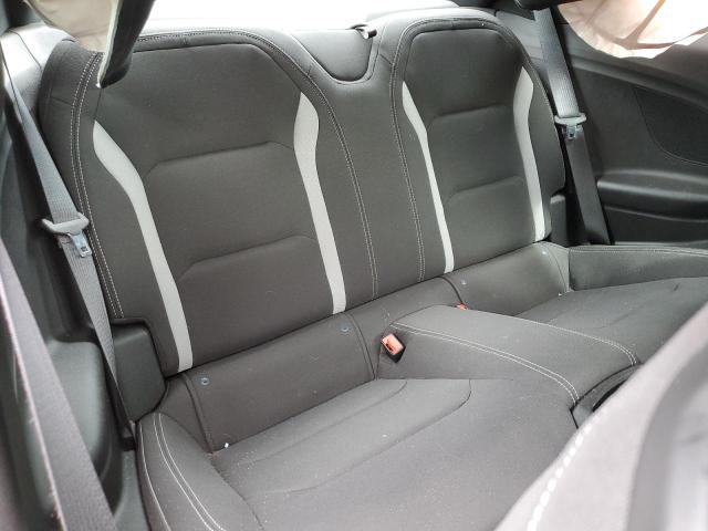 2018 CHEVROLET CAMARO SS - 1G1FF1R76J0136061