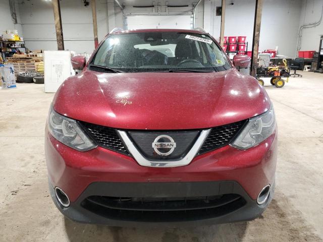 2019 NISSAN QASHQAI JN1BJ1CR3KW311270