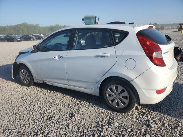 Vin: kmhct5ae4hu320465, lot: 53553735, hyundai accent se 20172