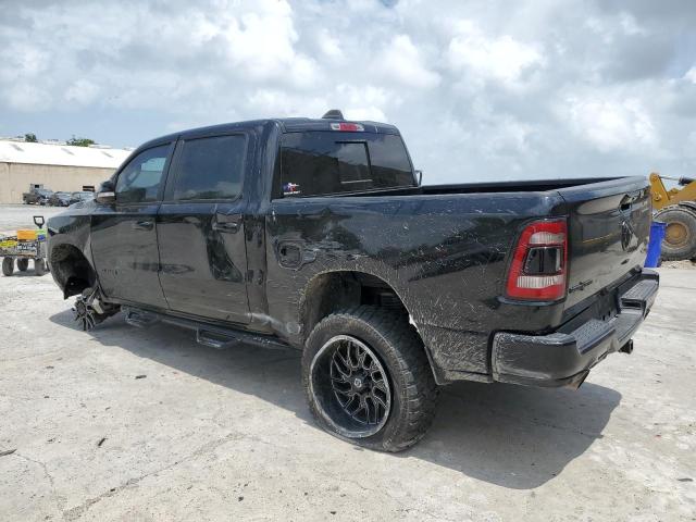 Vin: 1c6srfft1ln130600, lot: 55082575, ram 1500 big horn/lone star 20202