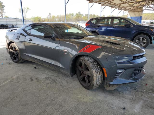 Vin: 1g1fg1r78g0169861, lot: 51366725, chevrolet camaro ss 20164