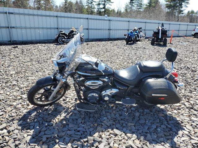 2009 YAMAHA XVS950 A JYAVN01E09A006076