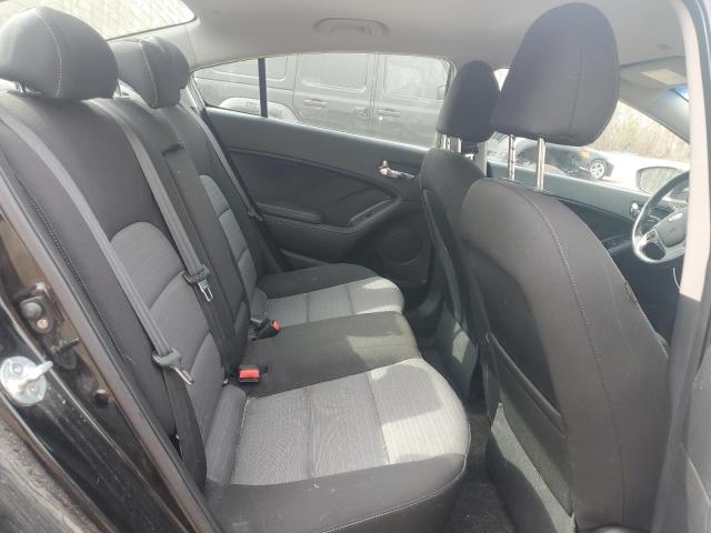 2014 KIA FORTE EX - KNAFX4A85E5055391