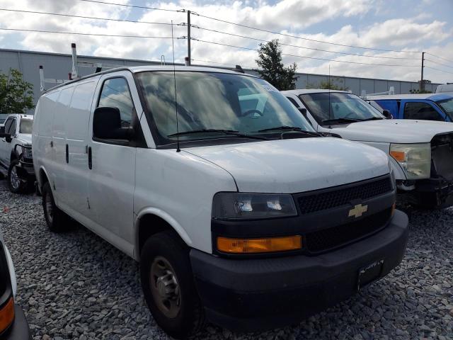 CHEVROLET EXPRESS G2