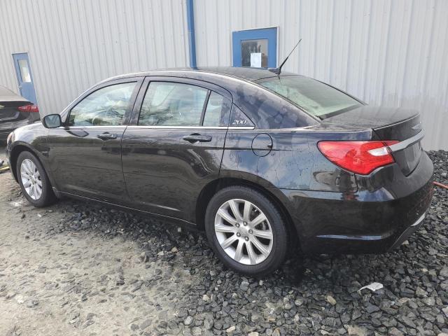Vin: 1c3bc1fg6bn502855, lot: 54063735, chrysler 200 touring 20112