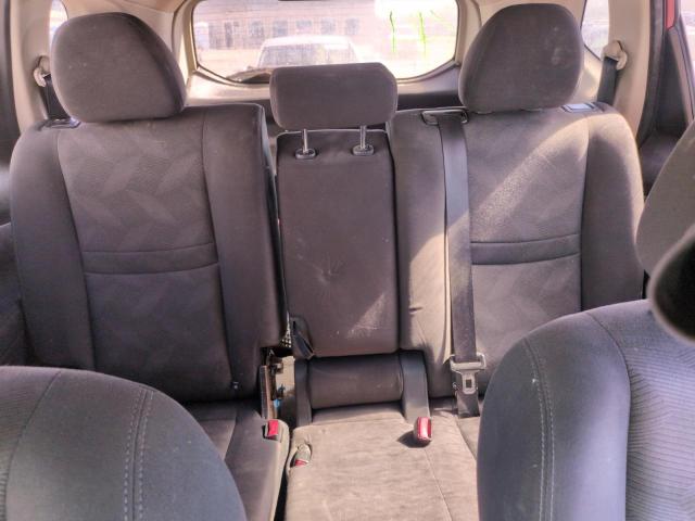 2016 NISSAN ROGUE S - KNMAT2MV2GP688839
