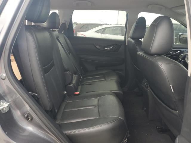 2019 NISSAN ROGUE S 5N1AT2MT2KC794315