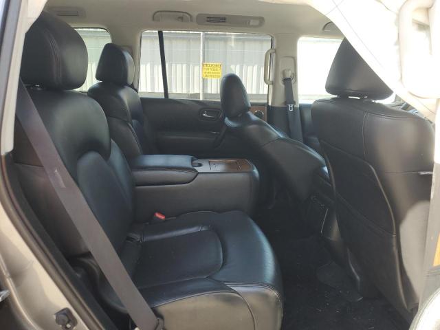 2021 NISSAN ARMADA SL - JN8AY2BA7M9371080