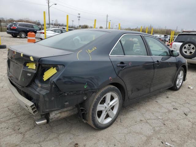 Vin: 4t1bf1fk2du231899, lot: 51261155, toyota camry l 20133