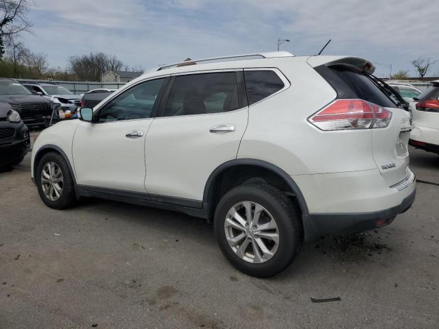 Vin: knmat2mv1gp691747, lot: 53089855, nissan rogue s 20162