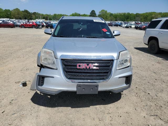 2016 GMC TERRAIN SL - 2GKALMEK1G6141937
