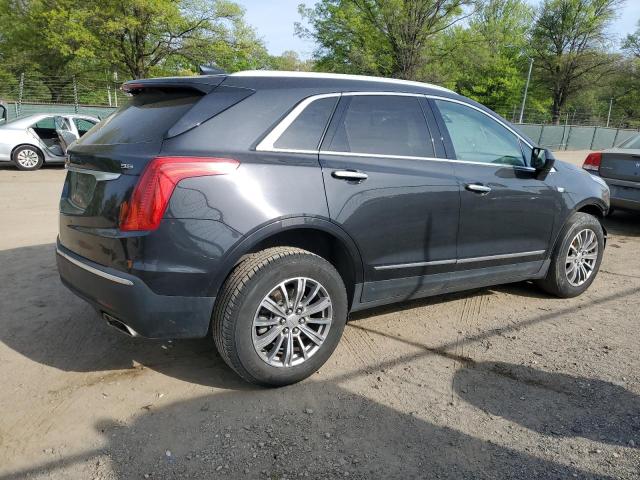 Vin: 1gykndrs8kz296481, lot: 50542765, cadillac xt5 luxury 20193