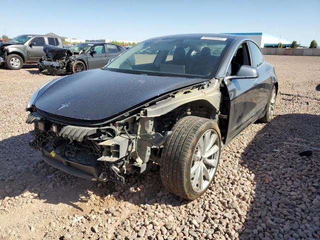 Vin: 5yj3e1ea3jf005931, lot: 53556565, tesla model 3 2018 img_1