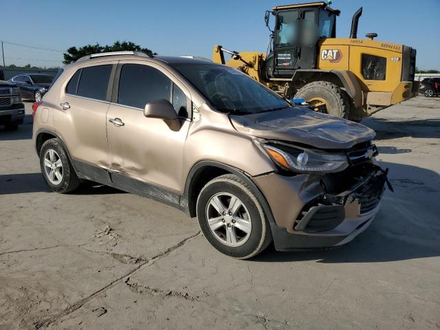 Vin: 3gncjlsb4jl188429, lot: 52899395, chevrolet trax 1lt 20184