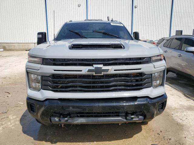 2025 CHEVROLET 2500 - 1GC4KMEY6SF110519