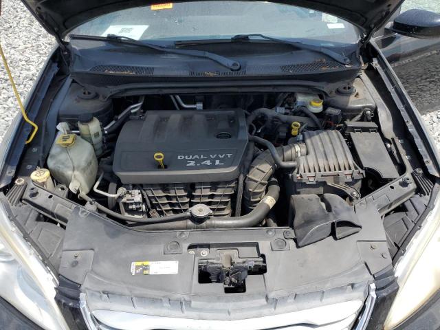 2014 CHRYSLER 200 LX - 1C3CCBAB5EN142942