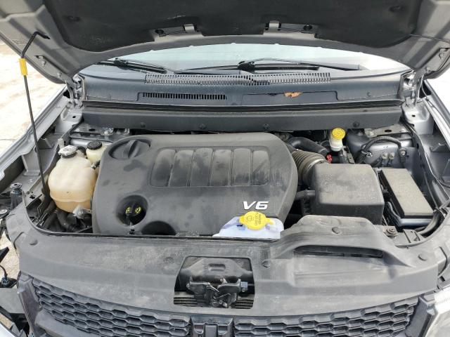2017 DODGE JOURNEY CR - 3C4PDCGG9HT530604