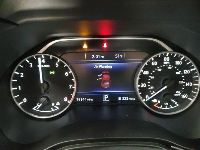 2016 NISSAN MAXIMA 3.5 - 1N4AA6AP1GC900226