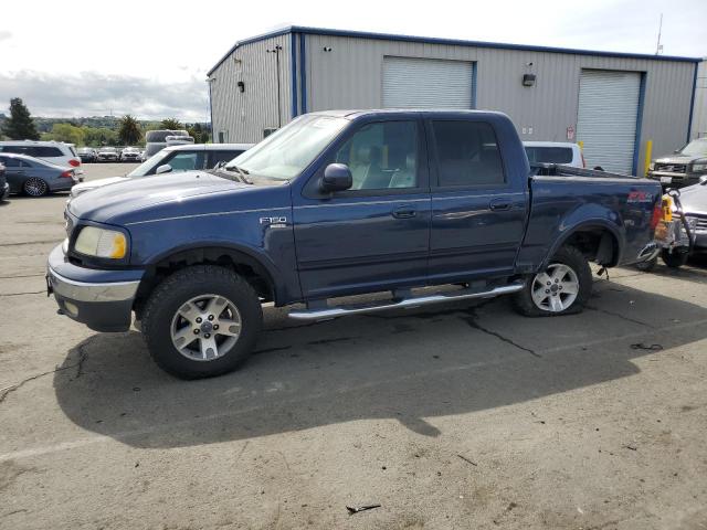 FORD F150 SUPER