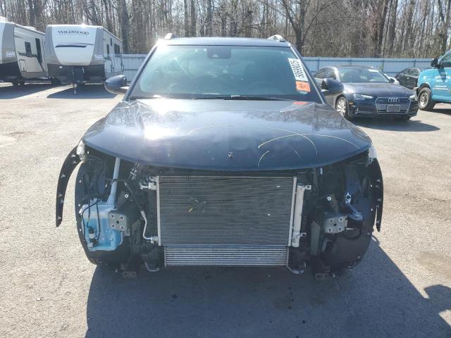 2021 CHEVROLET TRAILBLAZE - KL79MRSL3MB055797