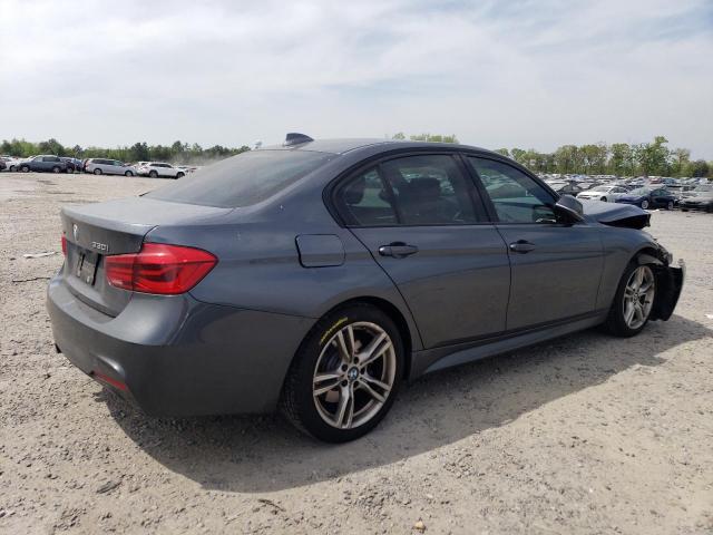 Vin: wba8d9g31hnu66379, lot: 54633945, bmw 3 series xi 20173
