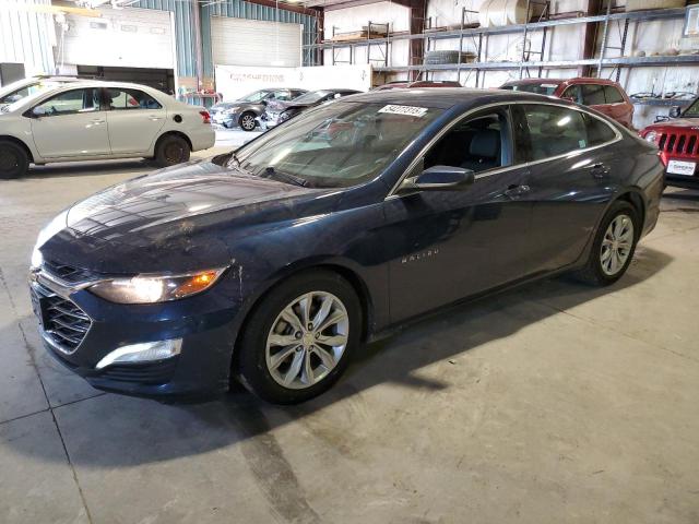 Vin: 1g1zd5st1mf083420, lot: 54277315, chevrolet malibu lt 2021 img_1