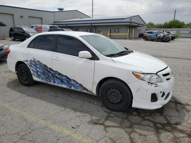Vin: jtdbu4ee9b9134979, lot: 53638045, toyota corolla base 20114