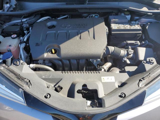 2019 TOYOTA C-HR XLE NMTKHMBX9KR101331