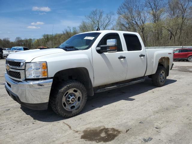 Vin: 1gc1kvc82df162227, lot: 53527375, chevrolet all models k2500 heavy duty 2013 img_1