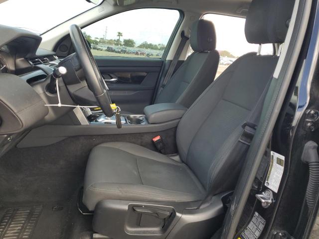 2020 LAND ROVER DISCOVERY - SALCK2FX5LH844010