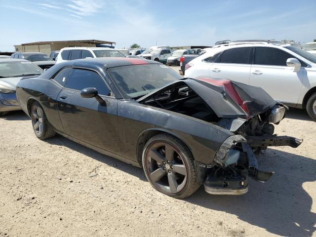 Vin: 2c3cdyag9ch294868, lot: 53194025, dodge challenger sxt 20124