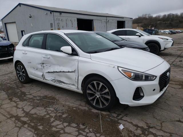 Vin: kmhh35le1ku088983, lot: 52795145, hyundai elantra 20194