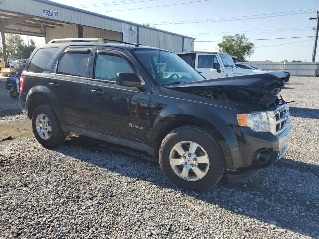 Vin: 1fmcu5k38cka82134, lot: 52399175, ford escape hybrid 20124