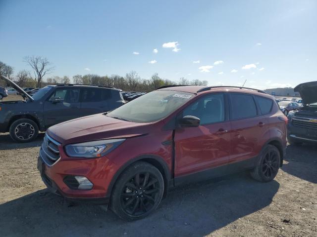 Vin: 1fmcu9gd1kub61611, lot: 52727895, ford escape se 2019 img_1
