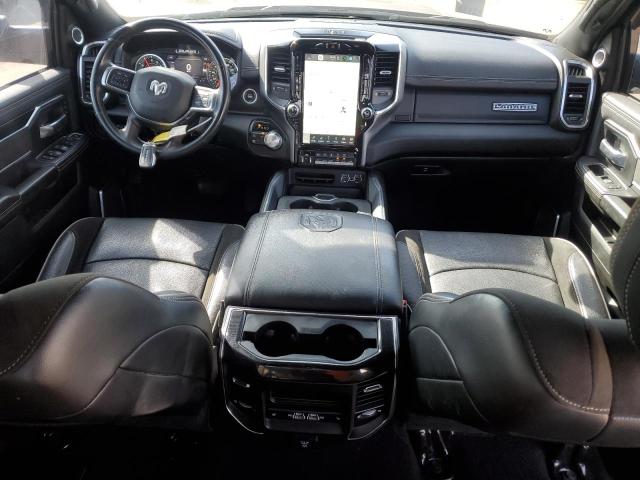 2022 RAM 2500 LARAM 3C6UR5FJ0NG318053