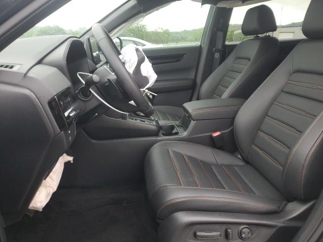 2025 HONDA CR-V SPORT - 7FARS6H9XSE089091
