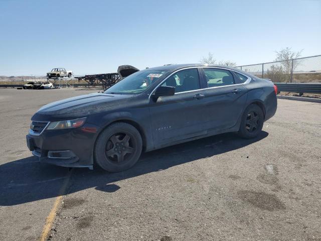 CHEVROLET IMPALA LS