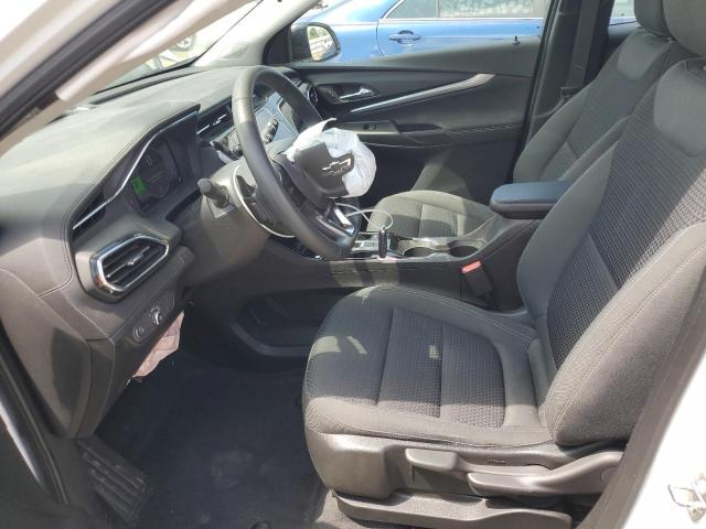2023 CHEVROLET BOLT EUV L 1G1FY6S06P4149673