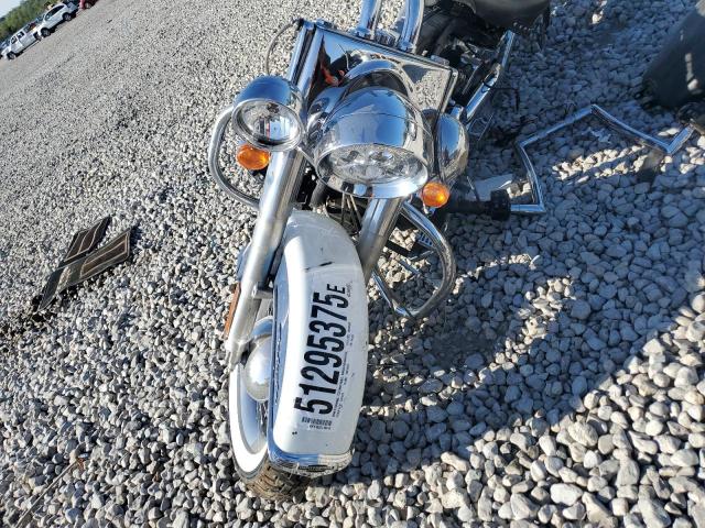 2005 HARLEY-DAVIDSON FLSTNI - 1HD1JDB175Y061657