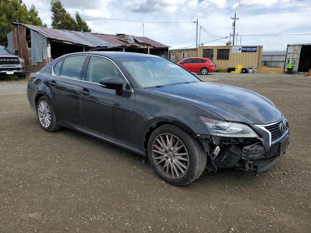 Vin: jthbe1bl9d5001730, lot: 54629595, lexus gs350 350 20134