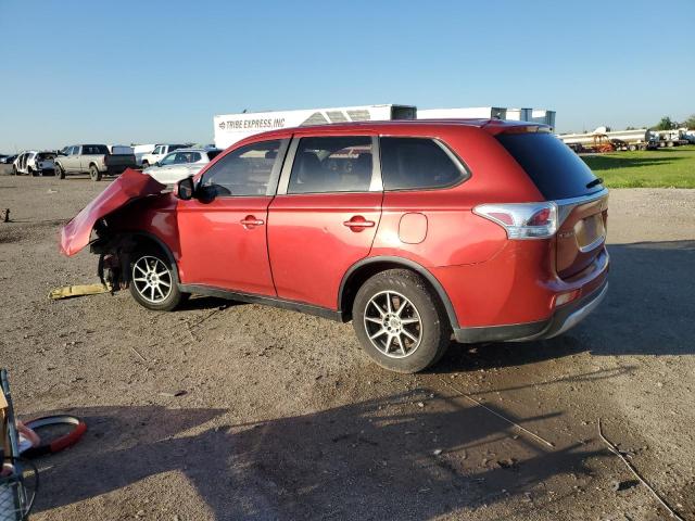 Vin: ja4ad3a36fz001185, lot: 51964015, mitsubishi outlander se 20152