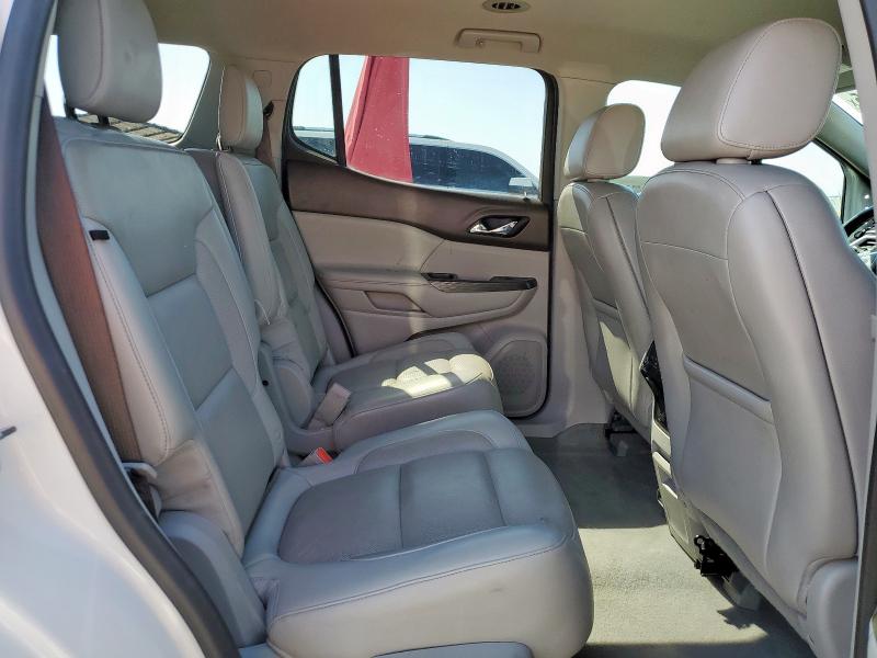 2018 GMC ACADIA SLT 1GKKNMLS2JZ241820