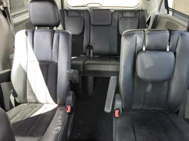 2015 DODGE GRAND CARA - 2C4RDGCG7FR724778