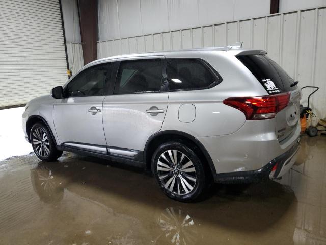 Vin: ja4az3a33kz045849, lot: 52190855, mitsubishi outlander se 20192