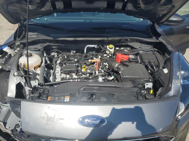 2022 FORD ESCAPE SE - 1FMCU9G64NUC01993