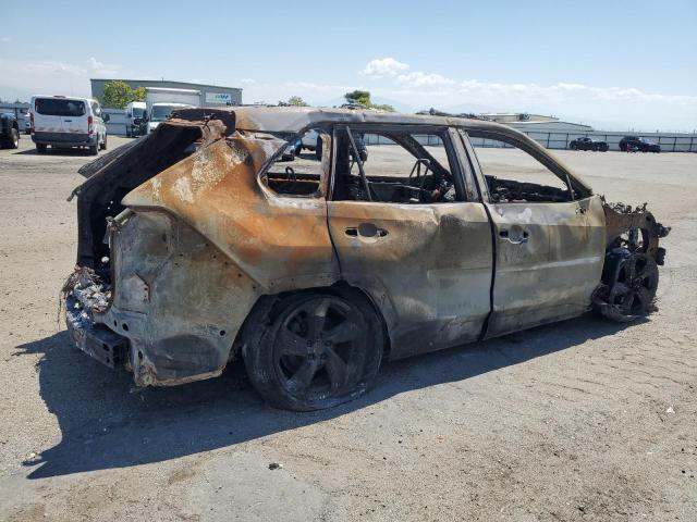 2021 TOYOTA RAV4 XLE P - 2T3B6RFV5MW024830