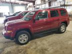 2015 JEEP PATRIOT SP - 1C4NJRBBXFD102610