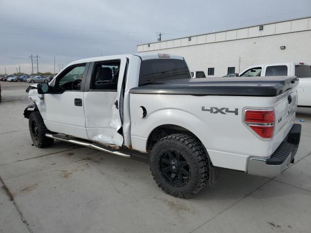 Vin: 1ftfw1ef0cfa48871, lot: 51699325, ford f-150 supercrew 20122